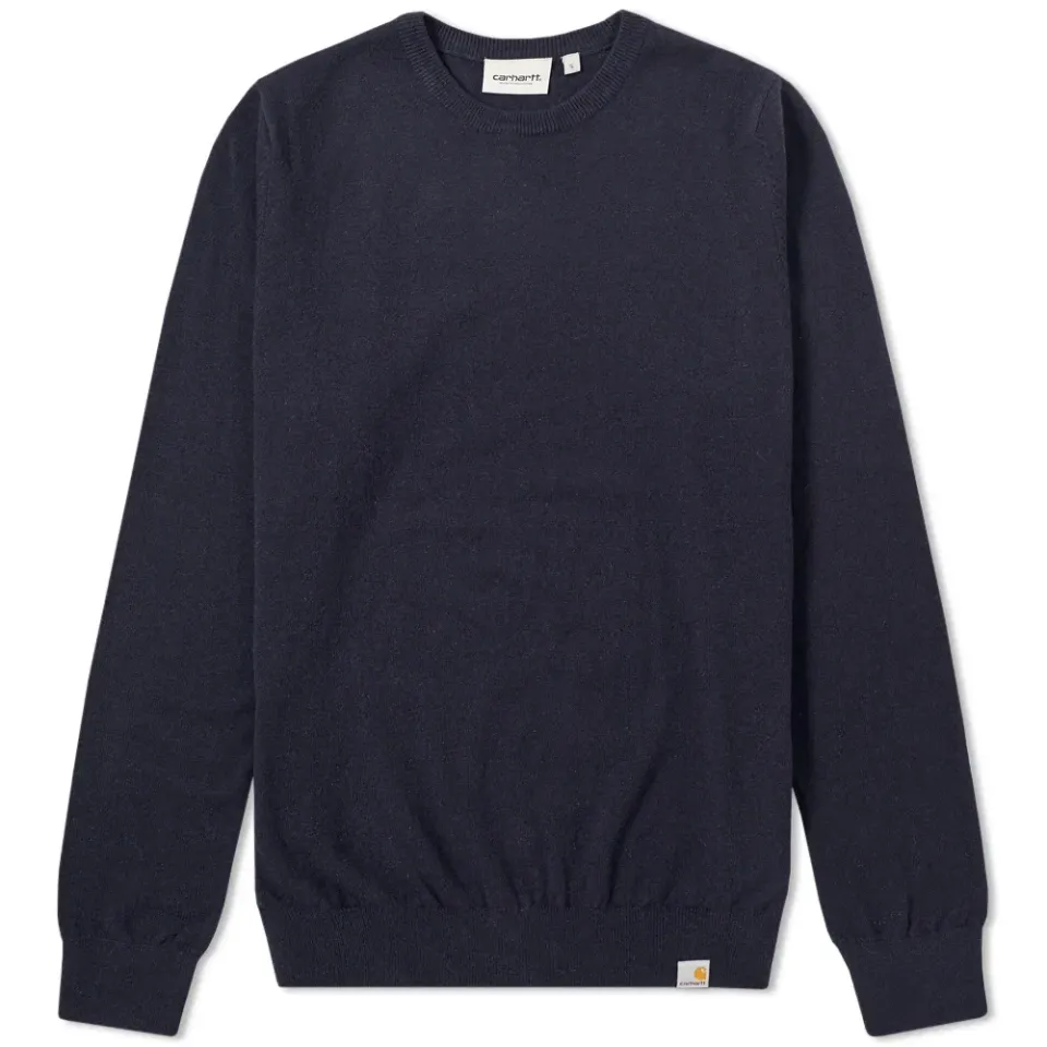 Playoff Crew Knit