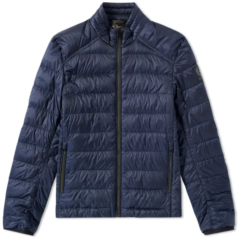 Ryegate Down Filled Jacket