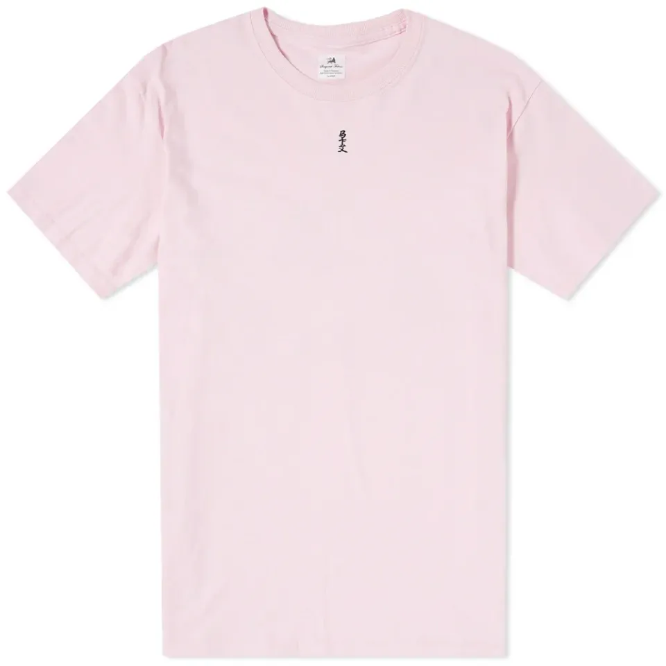 Sasquatchfabrix Safety First Tee