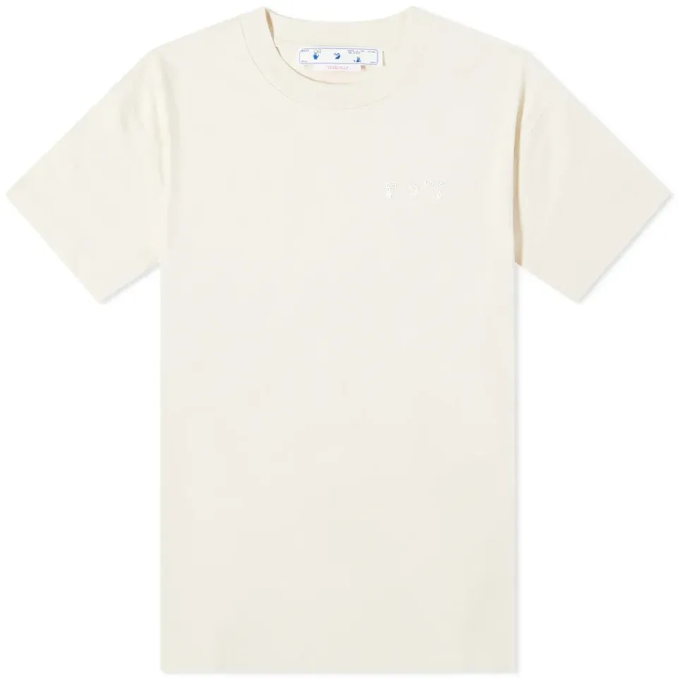 Swimming Man Casual T-Shirt