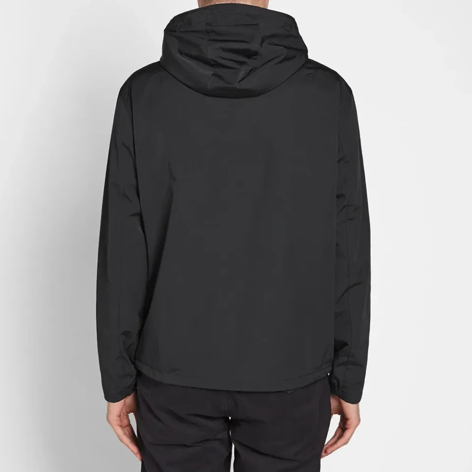 Hooded Anorak
