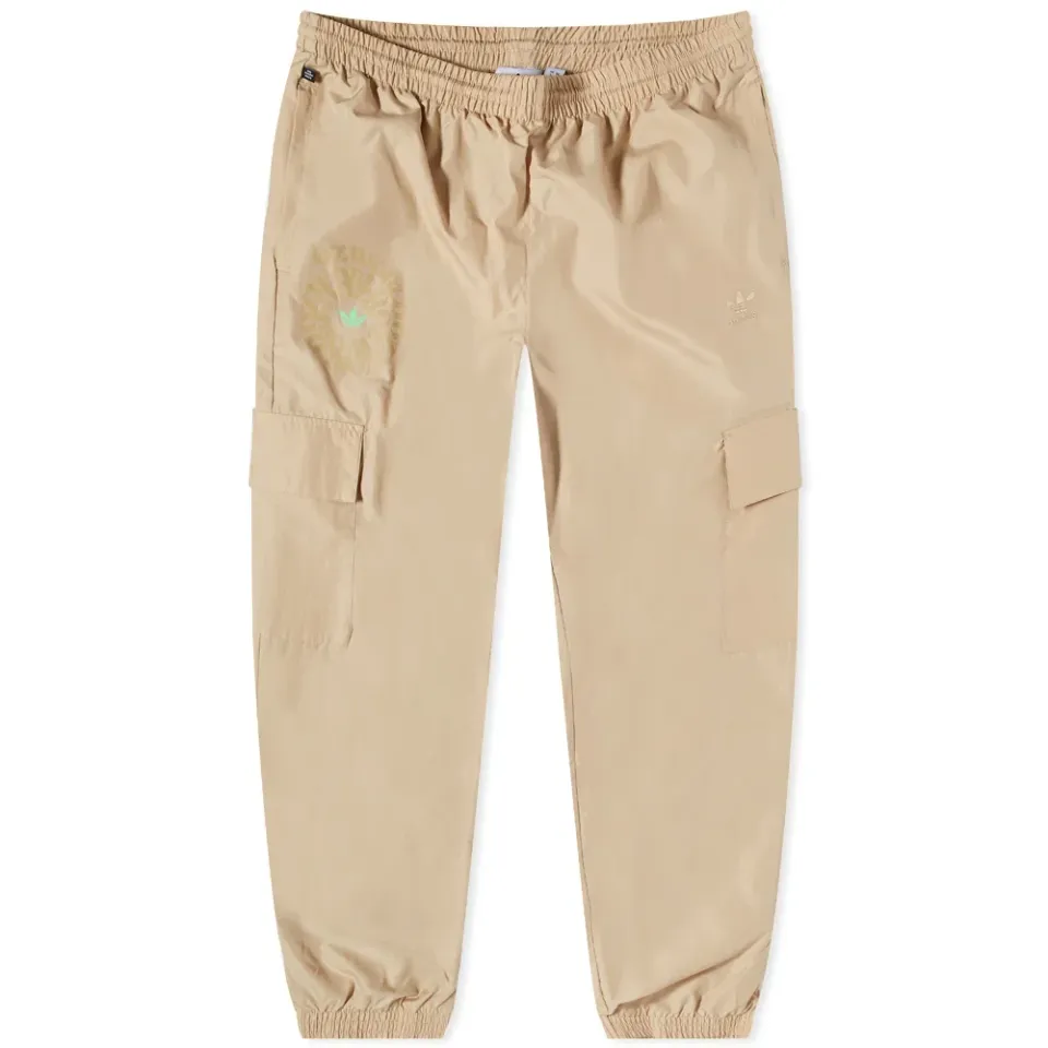 Ozworld Cargo Pant