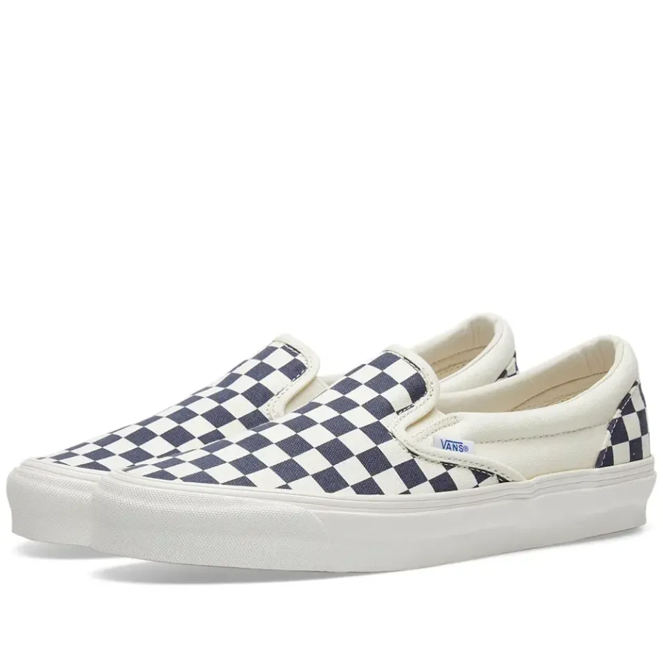 OG Classic Slip On LX