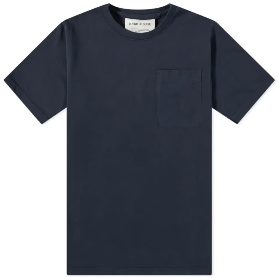 Gonio Pocket T-Shirt