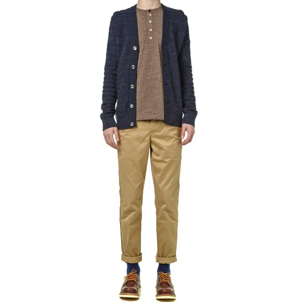 Ruskin Grandad Henley