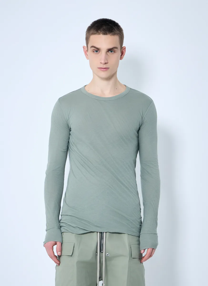 Double-Layered T-Shirt