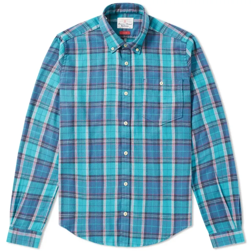 Leith Shirt