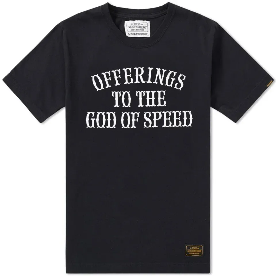 Offerings Tee