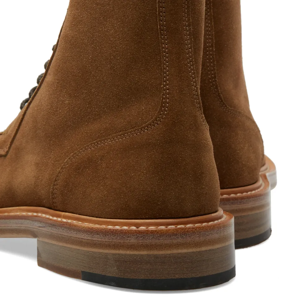 END. x Tricker's Lawrence Boot