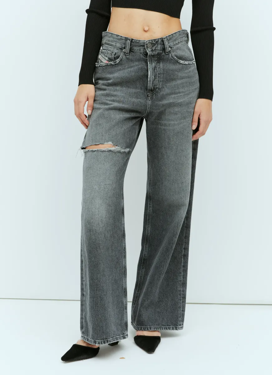 1996 D-Sire Jeans