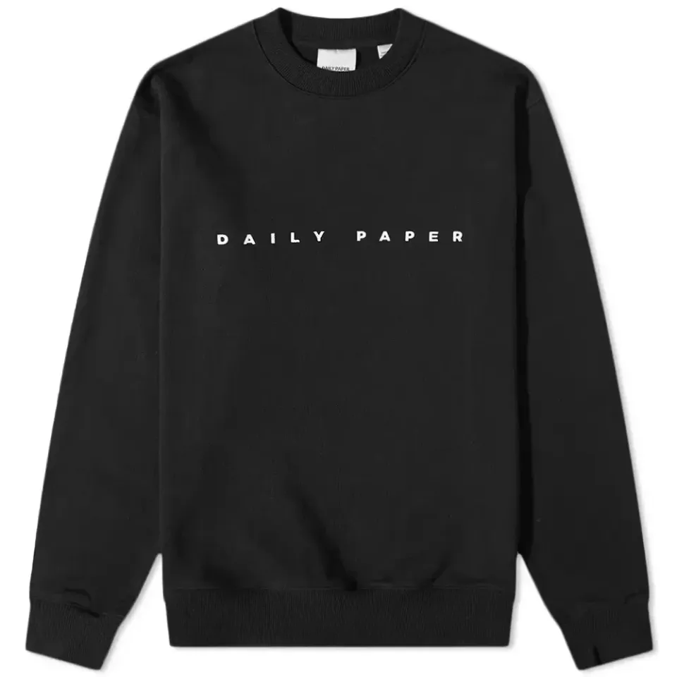 Alias Logo Crew Sweat
