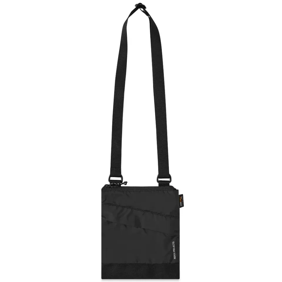 Ripstop Cordura Shoulder Bag
