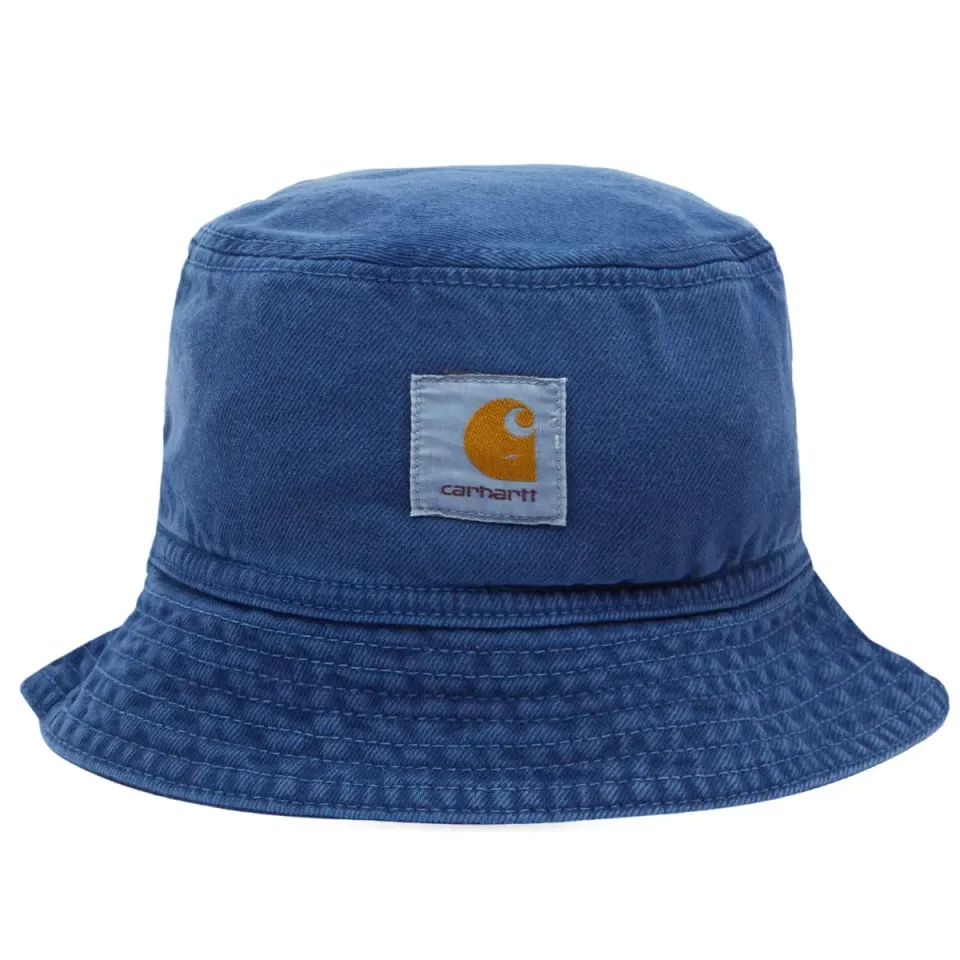 Garrison Corduroy Bucket Hat