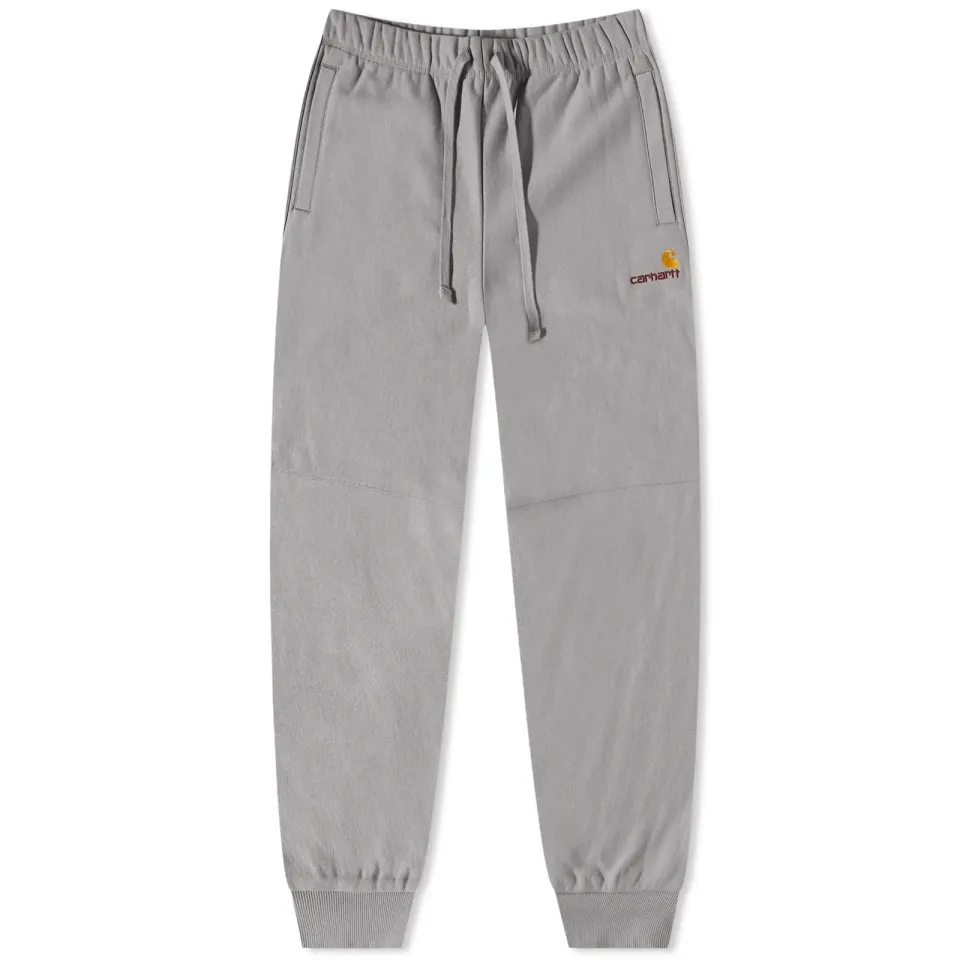 American Script Sweatpants