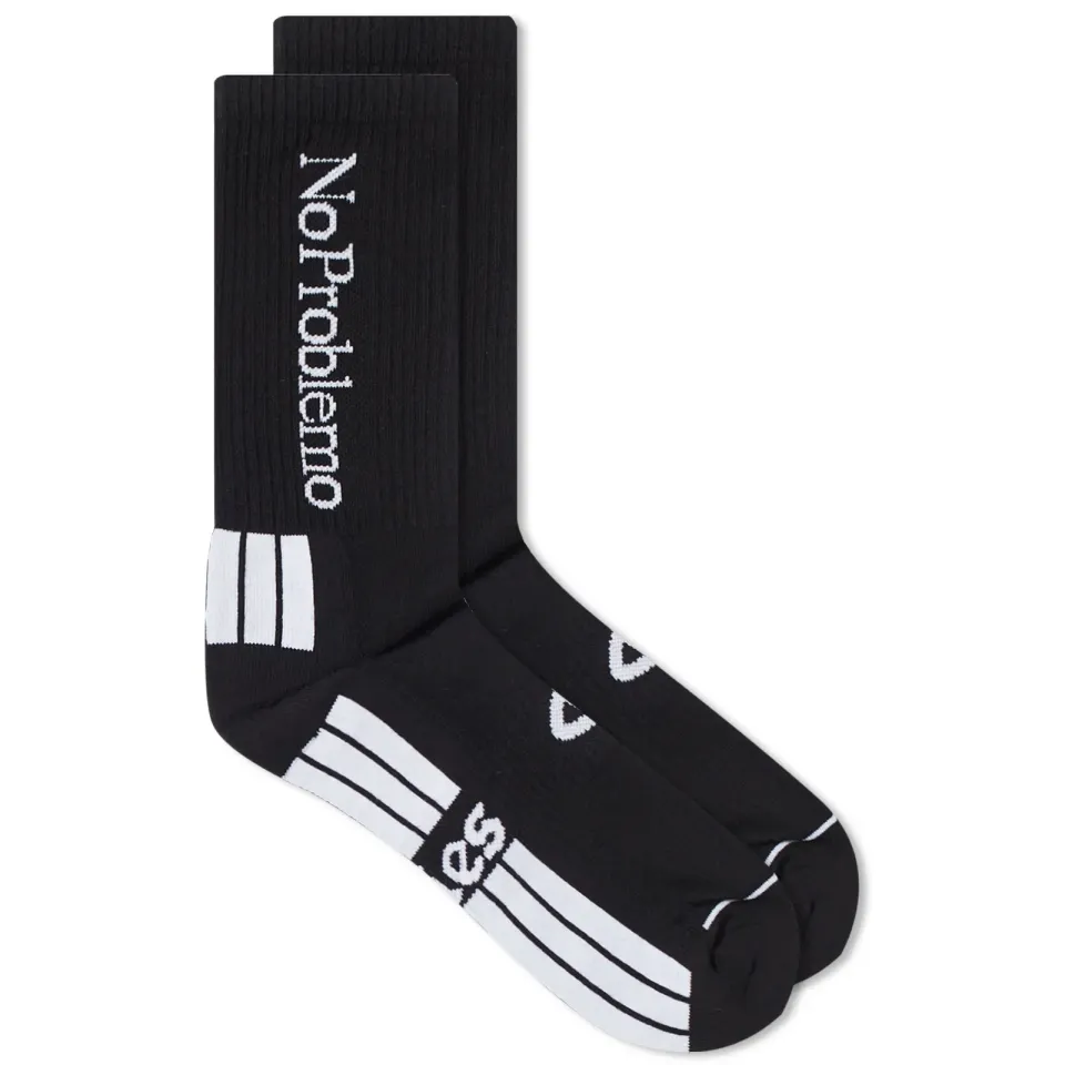No Problemo Sock