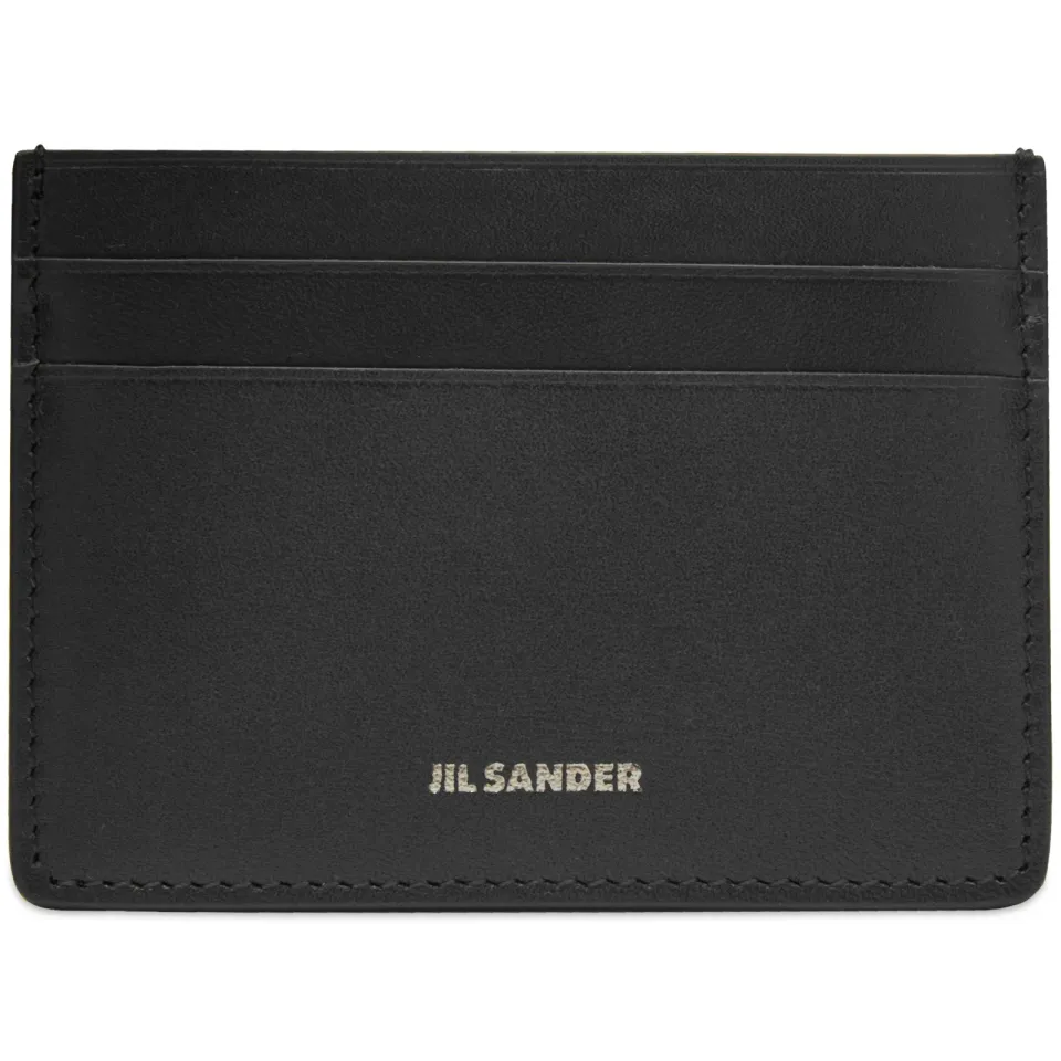 Leather Card Holder