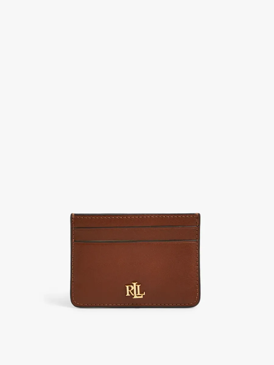 Small Slim Card Case