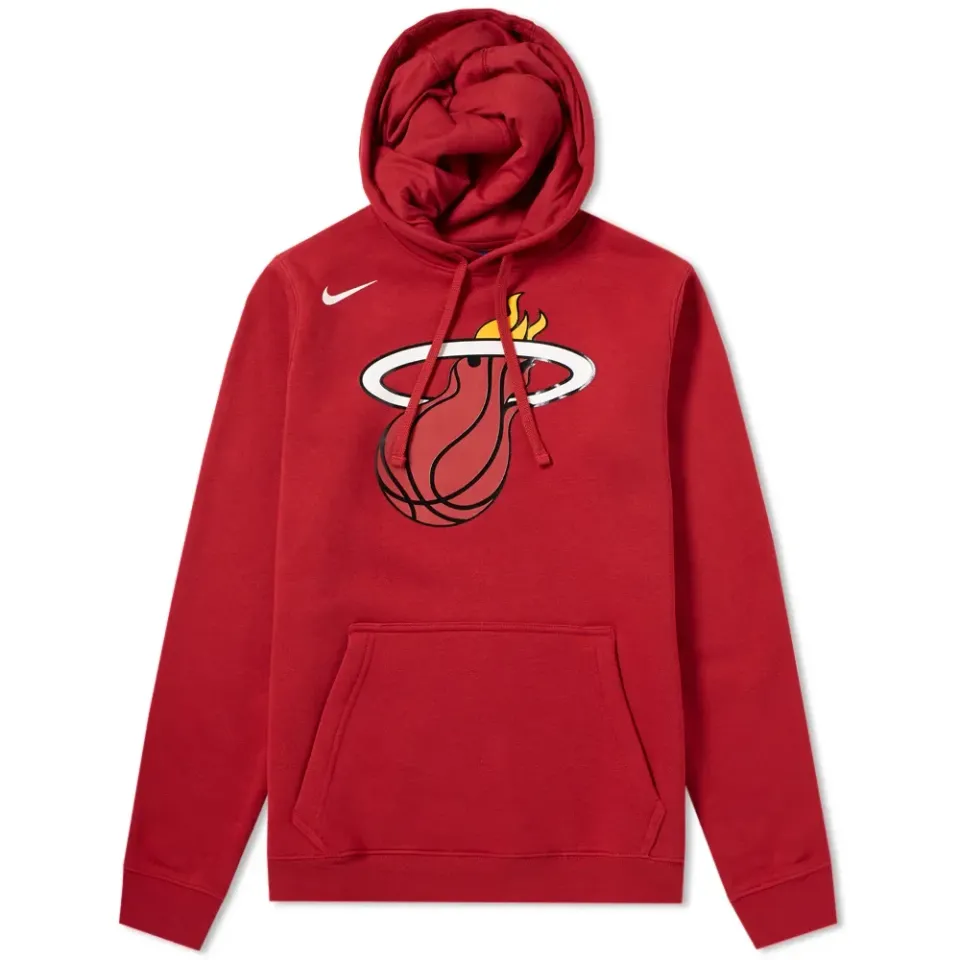 Miami Heat Hoody