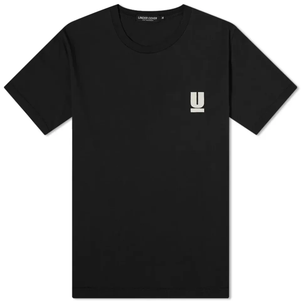 Small Logo Tee