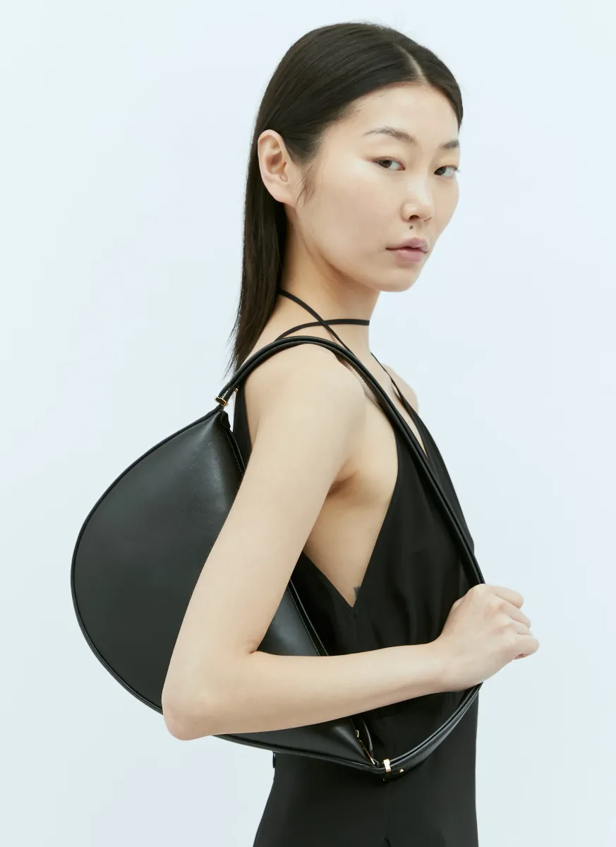 Scoop Shoulder Bag