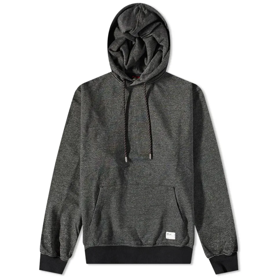 Eco Hybrid Sweat Hoodie