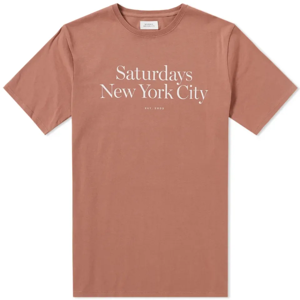 Miller Standard Tee