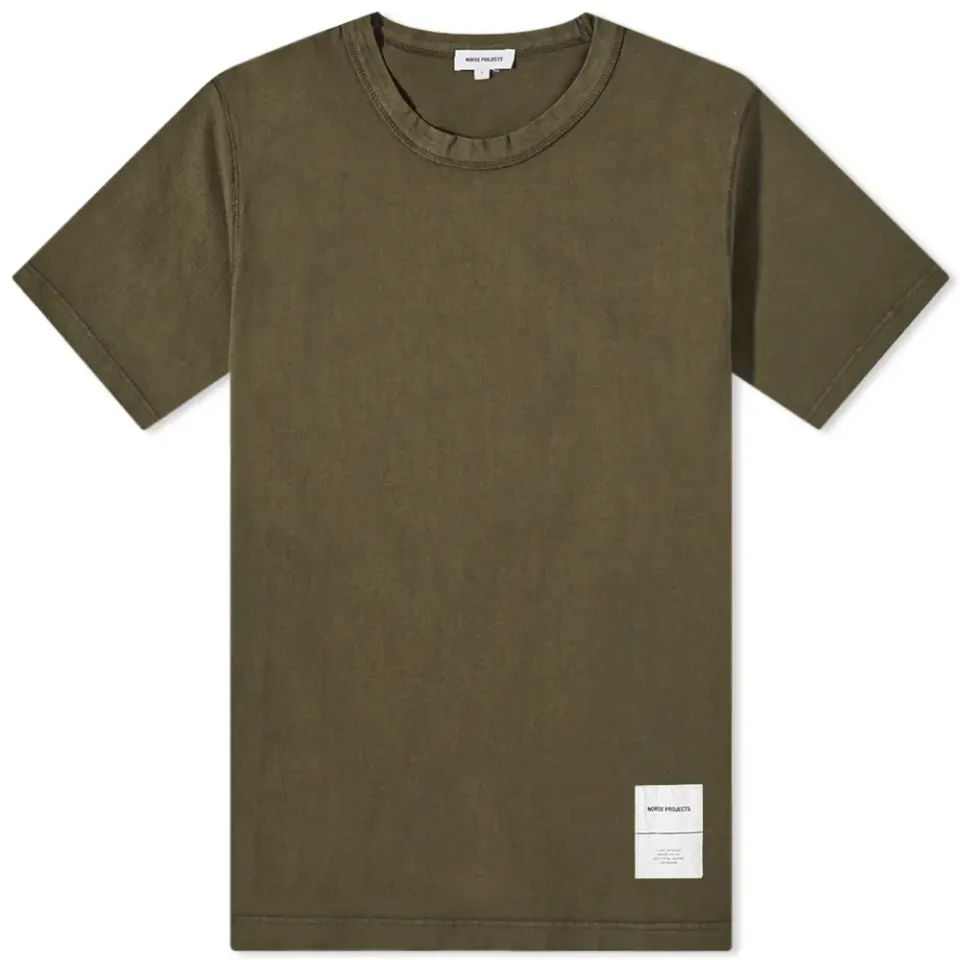 Holger Tab Series T-Shirt