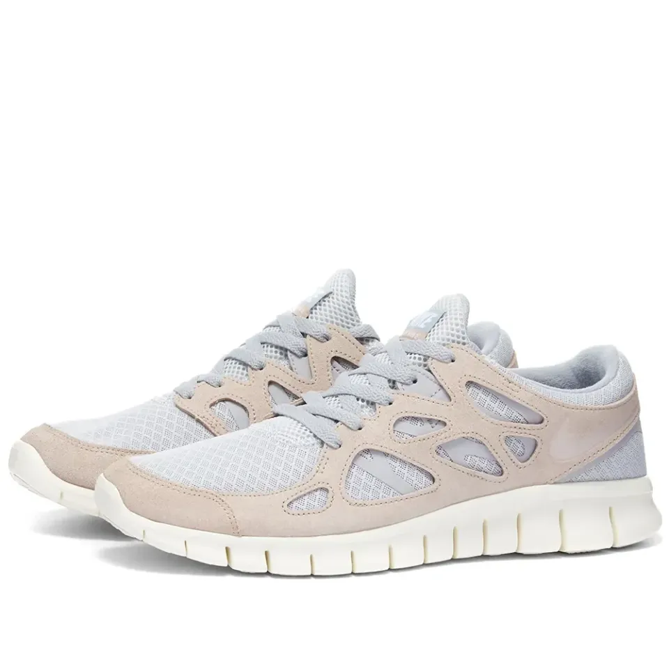 Free Run 2