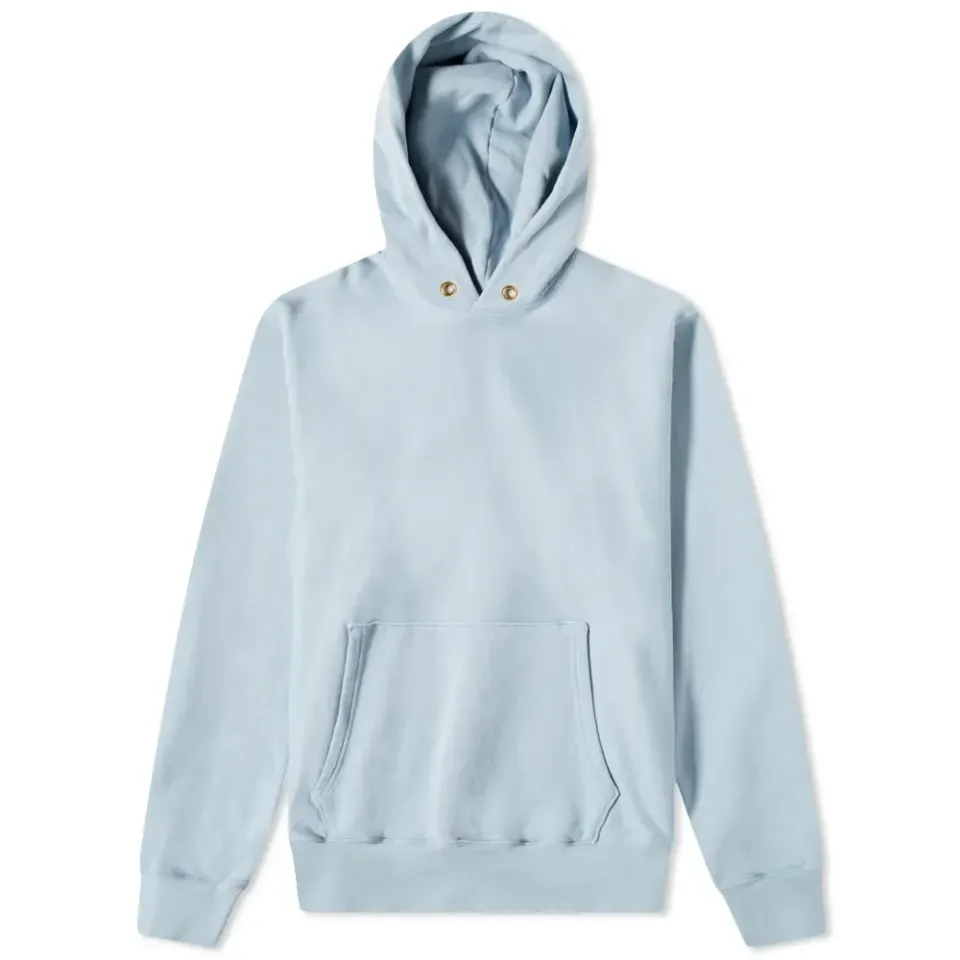 Vintage Heavyweight Popover Hoodie