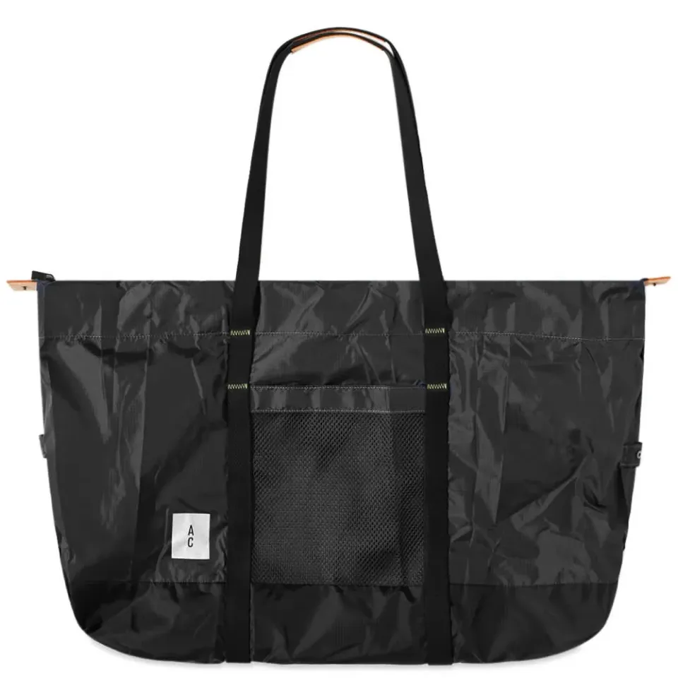 Hoff Packable Holdall