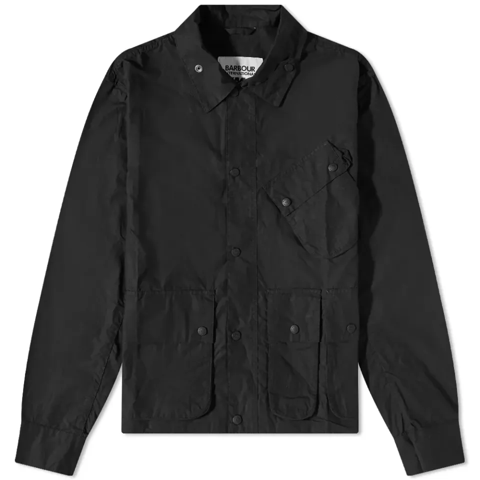 International x YMC Dirt Gang Casual Jacket