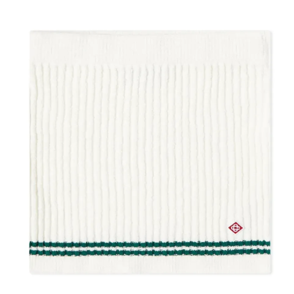 Casa Sport Boucle Mini Skirt