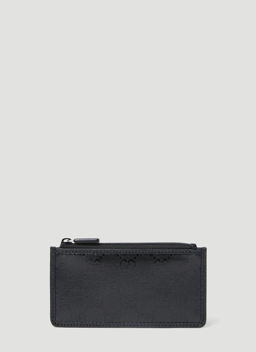GG Crystal Cardholder
