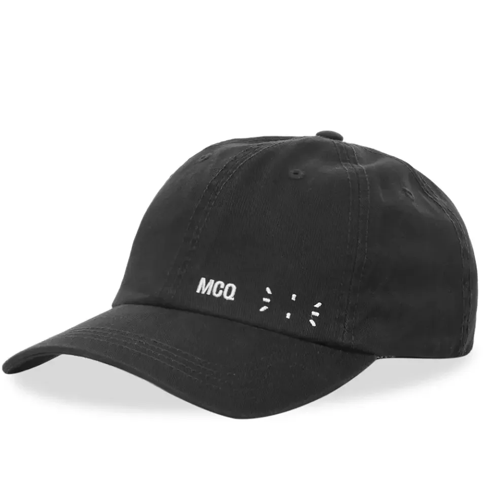 Icon 0 Cap