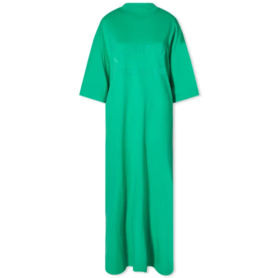 3/4 Sleeve Dress
