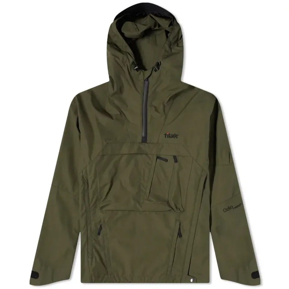 Odin Ventile Jacket