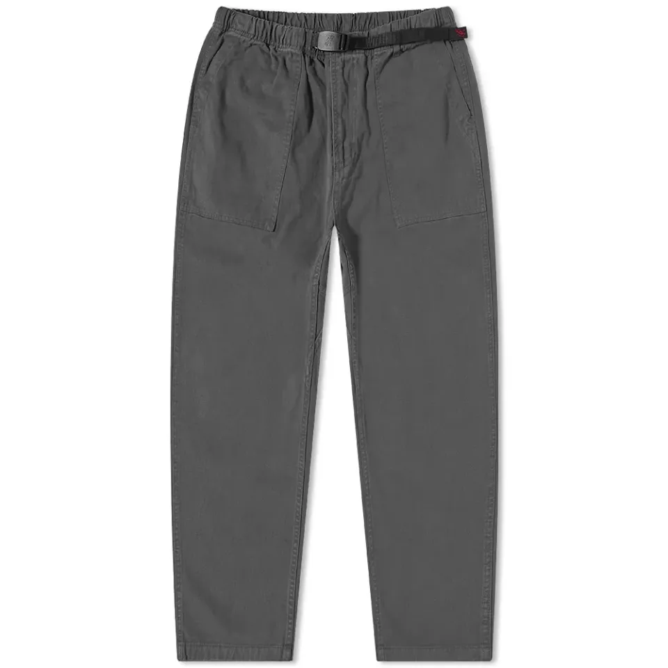 Loose Tapered Pant