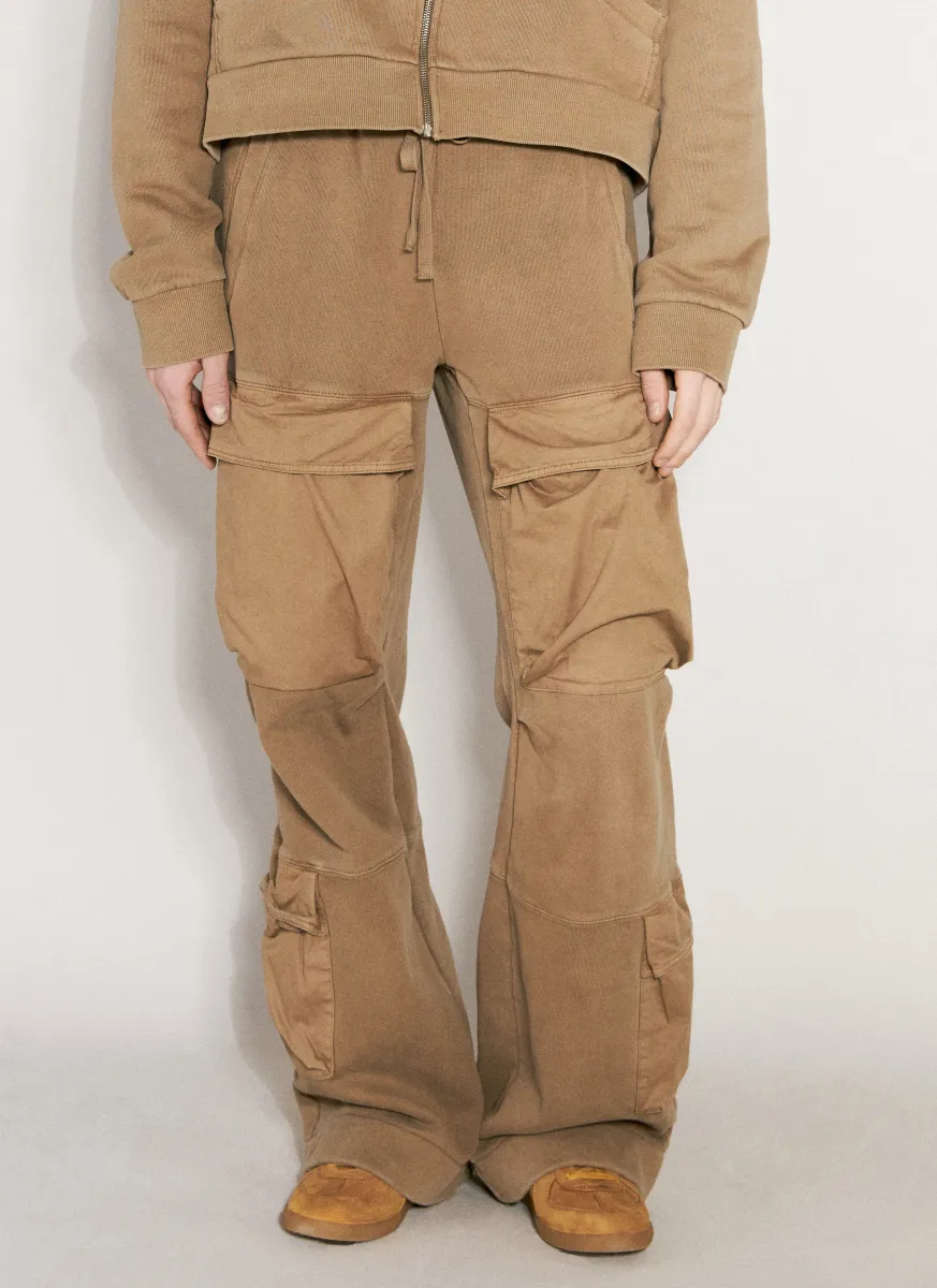 Utility Track Pants