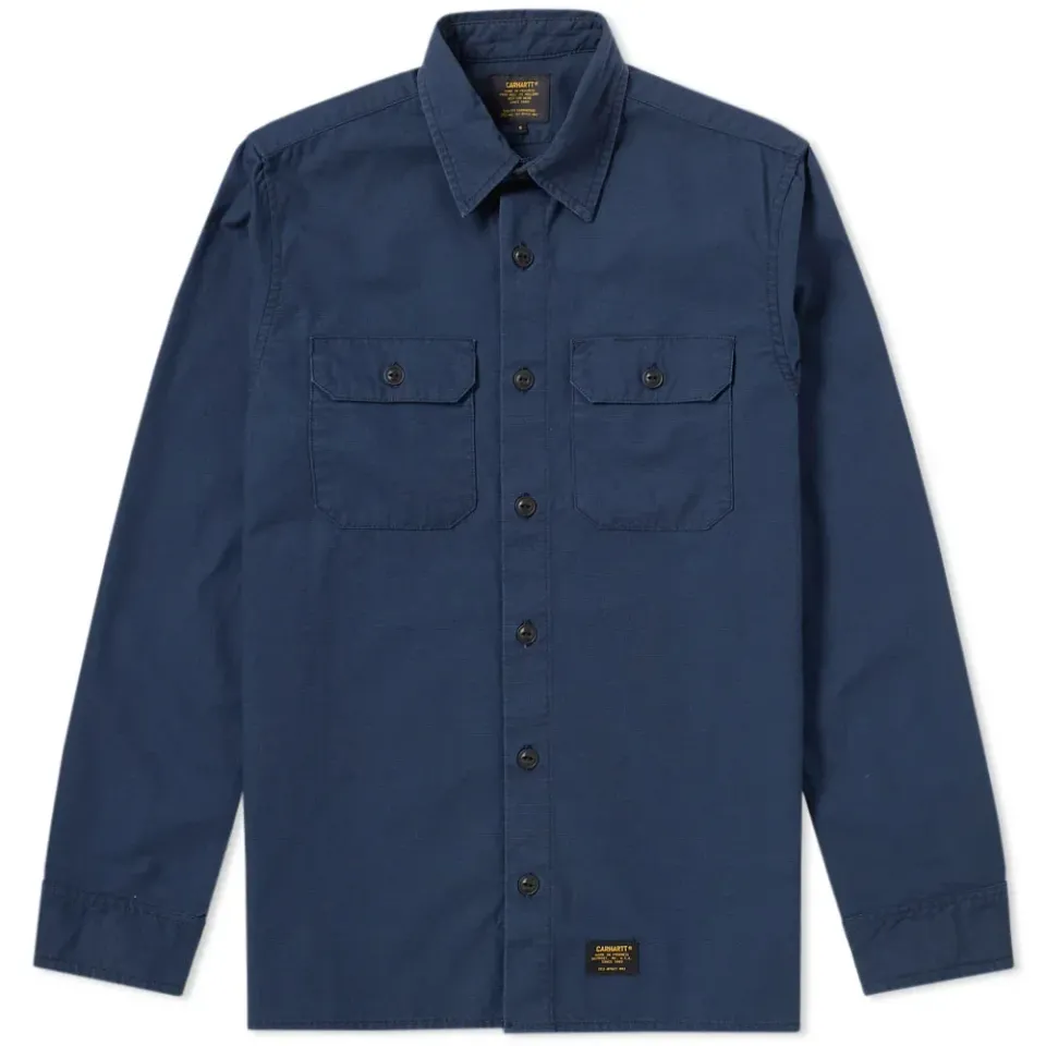 Mission Shirt
