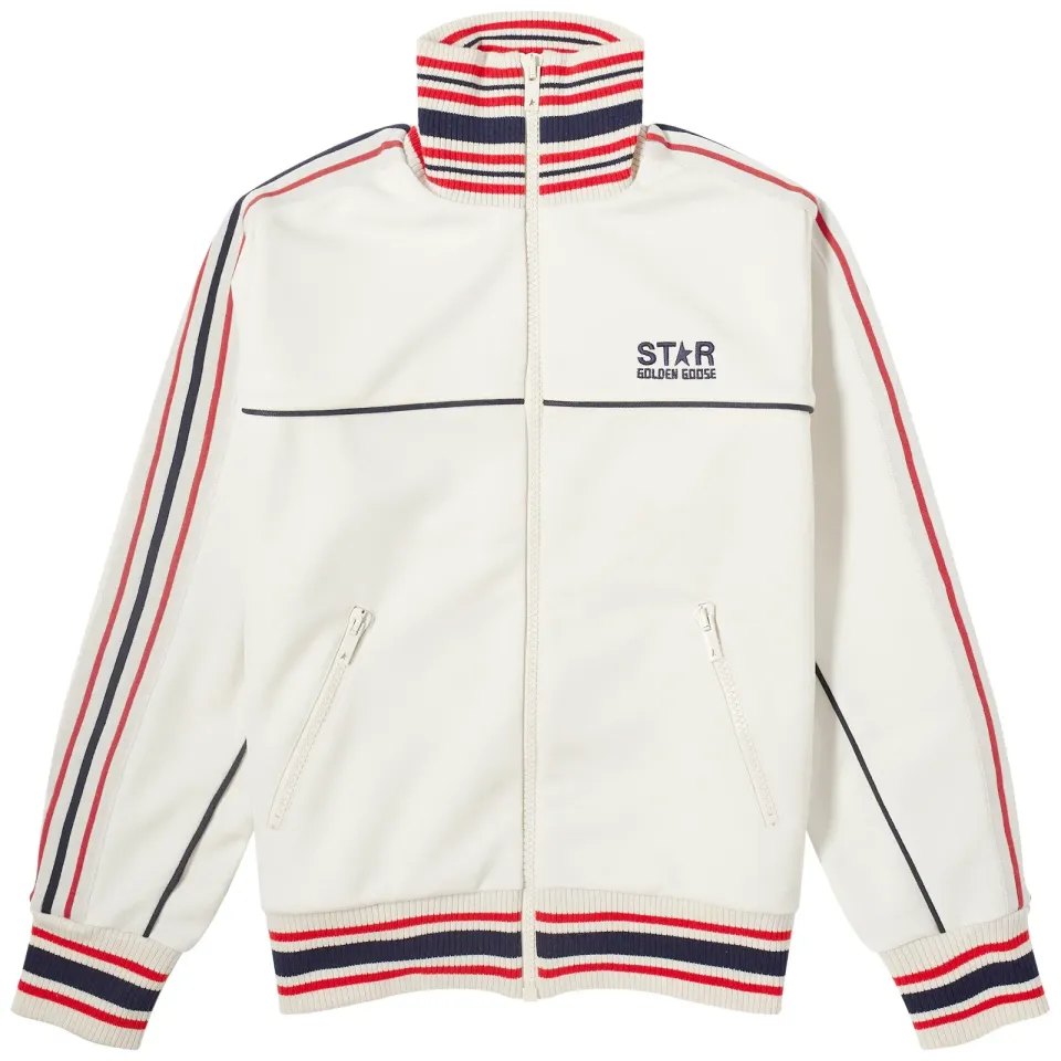 Star Track Jacket