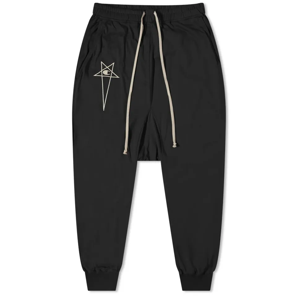 x Champion Prisoner Drawstring Jogger