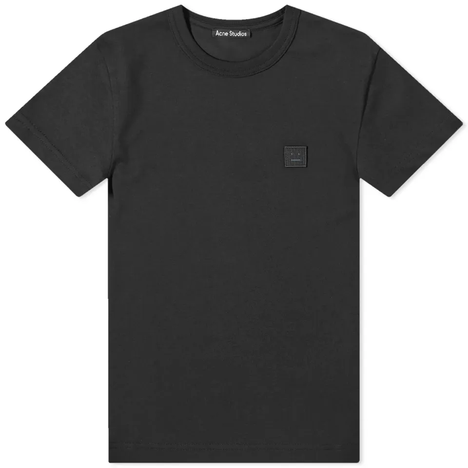 Exford Face T-Shirt