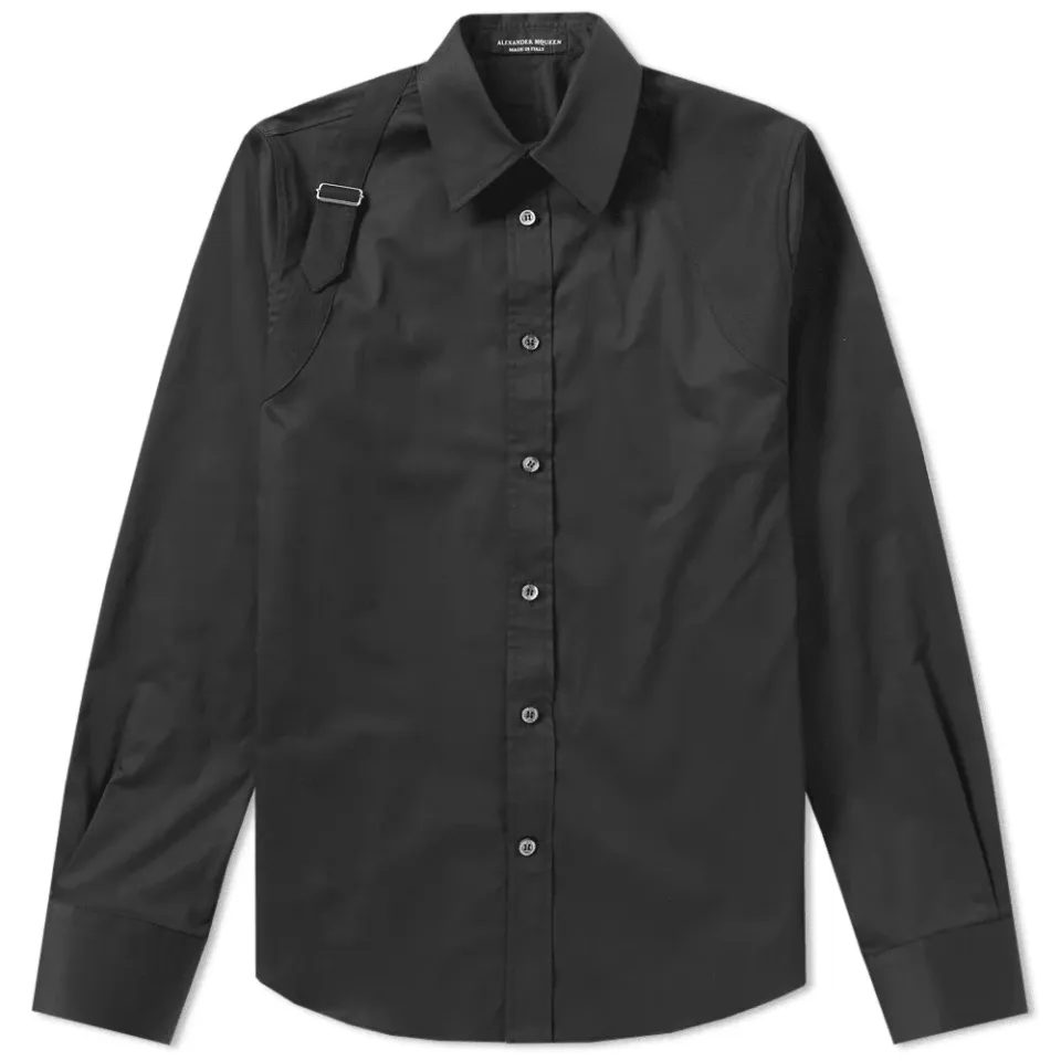 Harness Shirt