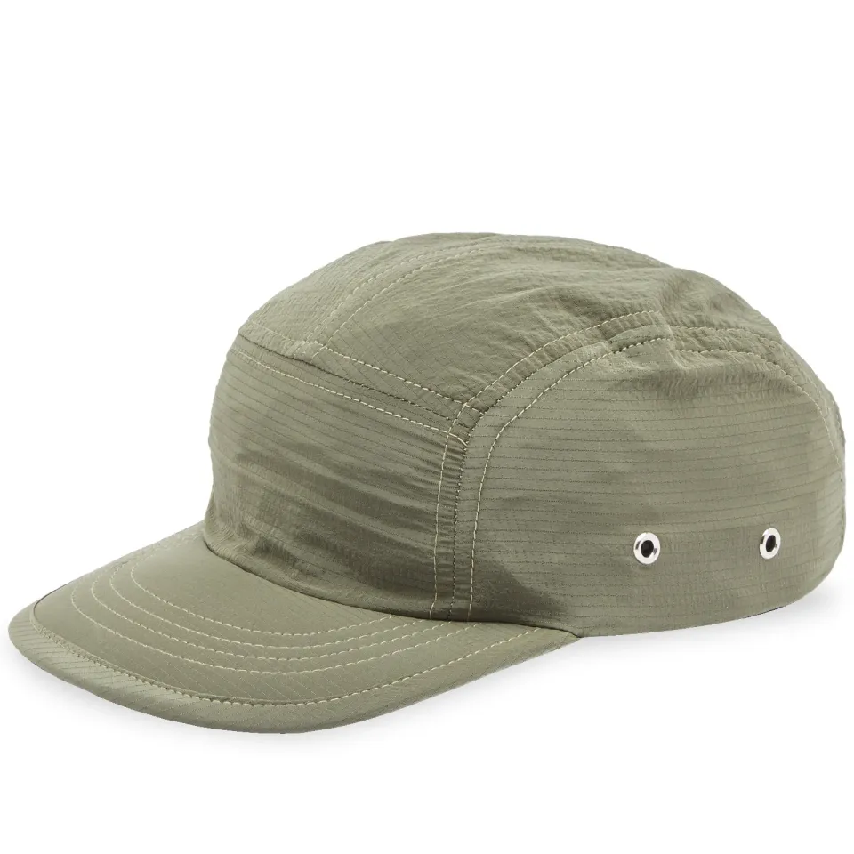 Ripstop Tech 5 Panel Cap