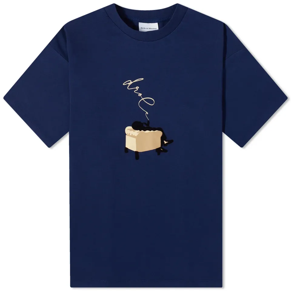 Armchair T-Shirt