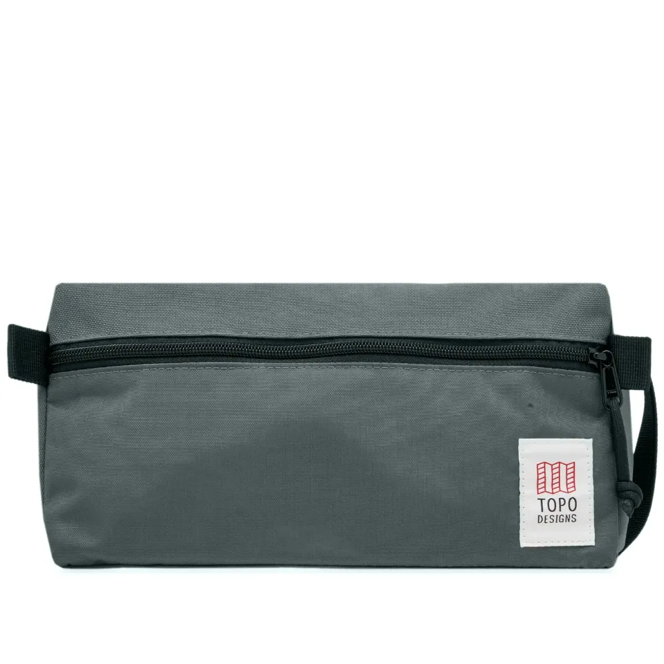 Dopp Kit Wash Bag