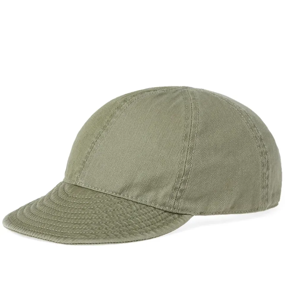 x Lybro Mechanics Mix Cap