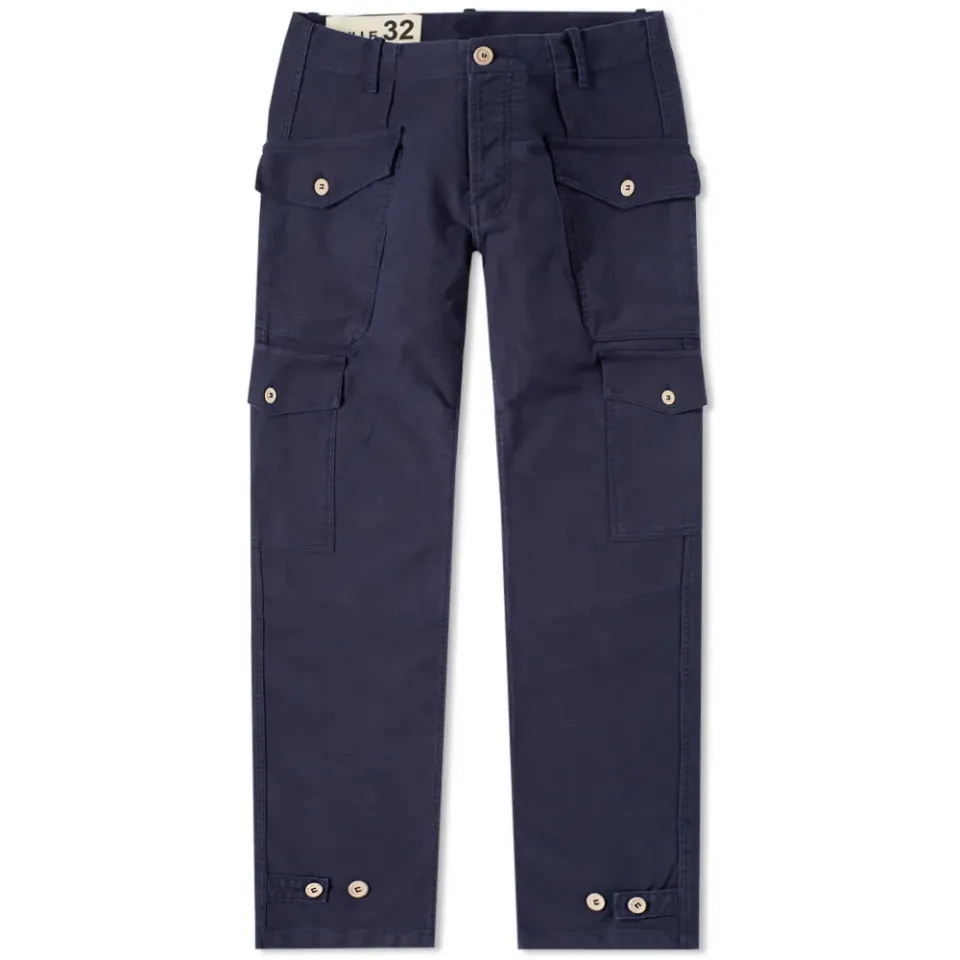 Swedish Army Pant