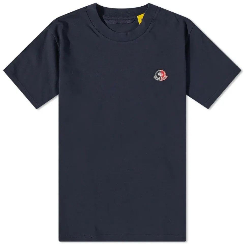 Small Chest Logo T-Shirt