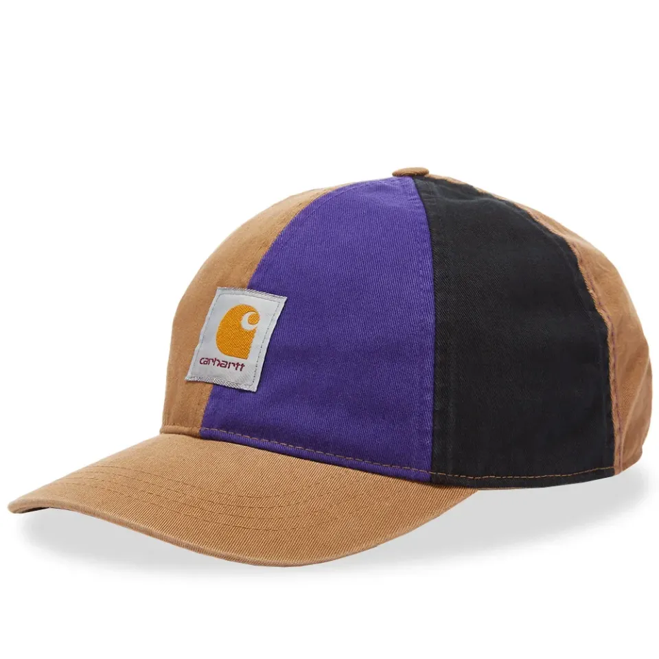 Triple Cap